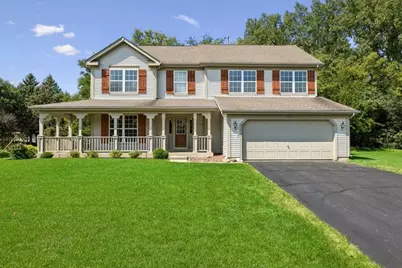 650 Glenbrook Road, Crystal Lake, IL 60012 - Photo 1