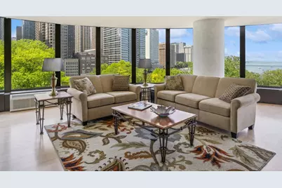 505 N Lake Shore Drive #603-604, Chicago, IL 60611 - Photo 9