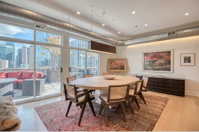 910 W Madison Street #904E, Chicago, IL 60607 - Photo 19