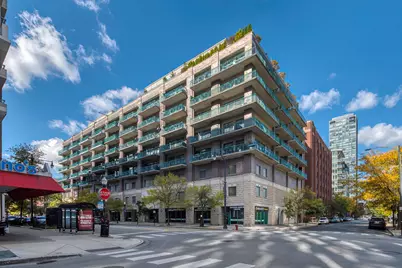 910 W Madison Street #904E, Chicago, IL 60607 - Photo 1