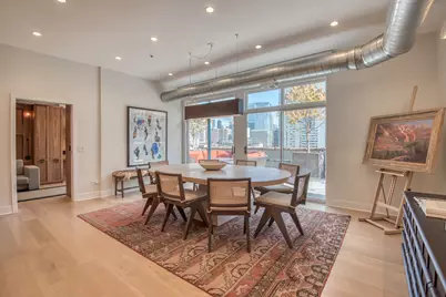 910 W Madison Street #904E, Chicago, IL 60607 - Photo 17