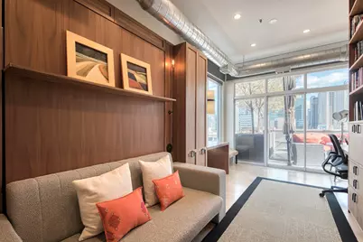 910 W Madison Street #904E, Chicago, IL 60607 - Photo 37