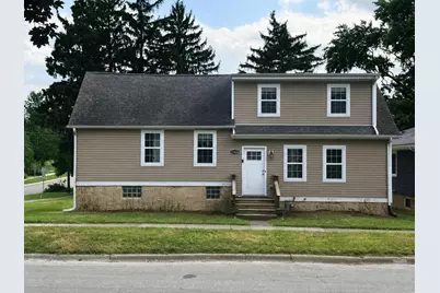 21404 Maple Street, Matteson, IL 60443 - Photo 1