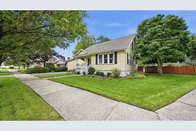 5325 Franklin Avenue, Oak Lawn, IL 60453 - Photo 3