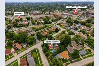 5325 Franklin Avenue, Oak Lawn, IL 60453 - Photo 5
