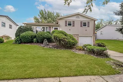 5809 Orange Lane, Oak Forest, IL 60452 - Photo 3