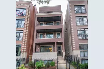 3533 N Wilton Avenue #2, Chicago, IL 60657 - Photo 1