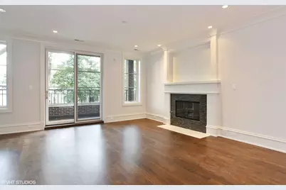 3533 N Wilton Avenue #2, Chicago, IL 60657 - Photo 7