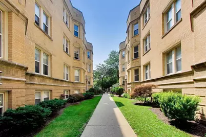 6815 N Lakewood Avenue #3N, Chicago, IL 60626 - Photo 7
