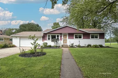 702 Bourn Street, Harvard, IL 60033 - Photo 1