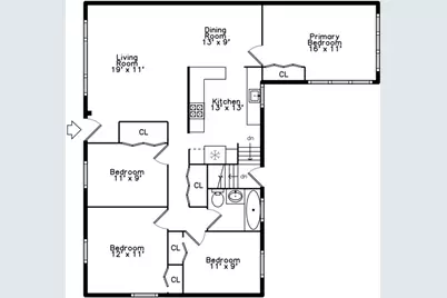 8315 Parkside Avenue, Morton Grove, IL 60053 - Photo 23
