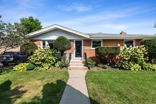 8315 Parkside Ave, Morton Grove, IL 60053 - Photo 1