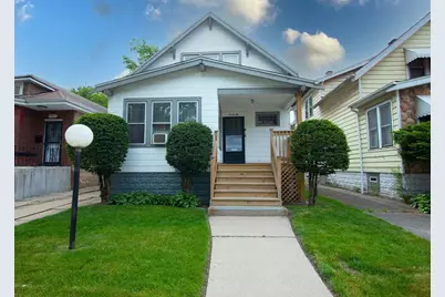 12018 S Wentworth Avenue, Chicago, IL 60628 - Photo 1