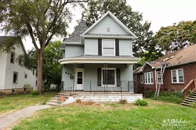 643 S Myrtle Avenue, Kankakee, IL 60901 - Photo 1