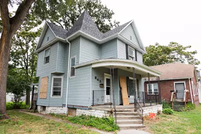 643 S Myrtle Avenue, Kankakee, IL 60901 - Photo 3