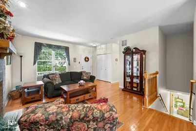 1590 Benzie Circle, Romeoville, IL 60446 - Photo 5