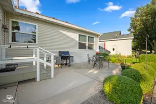 1590 Benzie Cir, Romeoville, IL 60446 - Photo 25