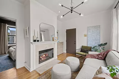 2148 N Sawyer Avenue #2S, Chicago, IL 60647 - Photo 3