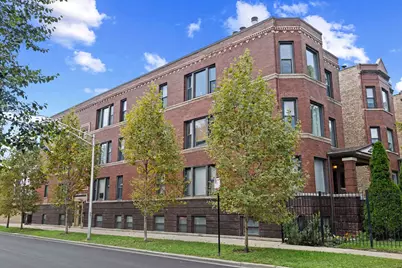 2148 N Sawyer Avenue #2S, Chicago, IL 60647 - Photo 1