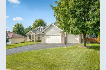 206 Star Fire Road, Poplar Grove, IL 61065 - Photo 3