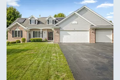 206 Star Fire Road, Poplar Grove, IL 61065 - Photo 1