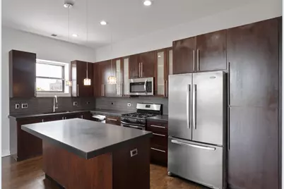 1412 W Morse Avenue #3D, Chicago, IL 60626 - Photo 5
