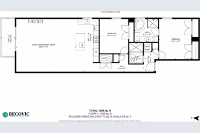 1412 W Morse Avenue #3D, Chicago, IL 60626 - Photo 15