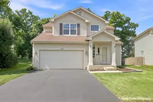 352 N Cornerstone Dr, Volo, IL 60020 - Photo 1