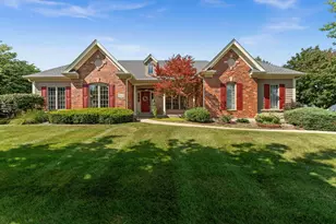 3401 Winding Meadow Ln, Geneva, IL 60134 - Photo 1