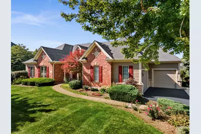 3401 Winding Meadow Lane, Geneva, IL 60134 - Photo 3