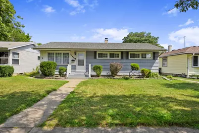 17427 Lorenz Avenue, Lansing, IL 60438 - Photo 1