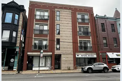 2457 N Halsted Street #2N, Chicago, IL 60614 - Photo 1