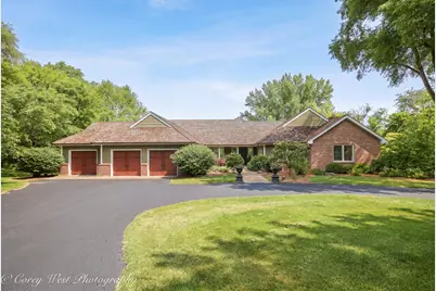 39W944 Deer Run Drive, Saint Charles, IL 60175 - Photo 1