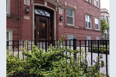 1401 W Winona Street #2, Chicago, IL 60640 - Photo 1