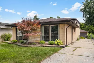 851 Long Road, Glenview, IL 60025 - Photo 1