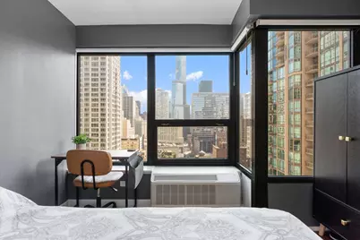 30 E Huron Street #2304, Chicago, IL 60611 - Photo 15