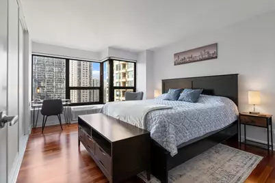 30 E Huron Street #2304, Chicago, IL 60611 - Photo 11