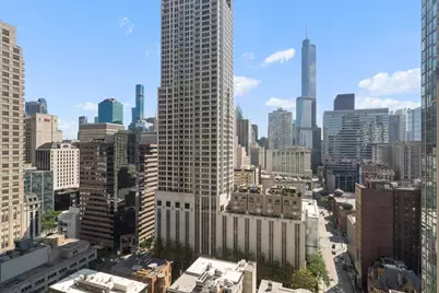 30 E Huron Street #2304, Chicago, IL 60611 - Photo 17
