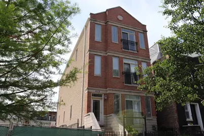 4838 S St. Lawrence Avenue #3, Chicago, IL 60615 - Photo 1