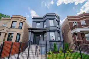 5723 S Green St, Chicago, IL 60621 - Photo 1