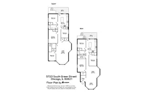 5723 S Green St, Chicago, IL 60621 - Photo 47