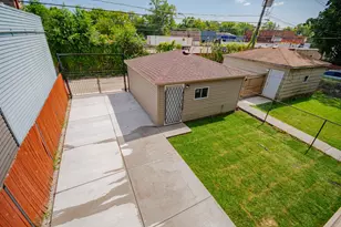 5723 S Green St, Chicago, IL 60621 - Photo 5