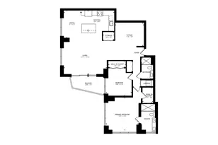 435 W Erie St, Chicago, IL 60654 - Photo 45