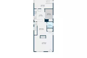 2137 W Moffat St, Chicago, IL 60647 - Photo 19