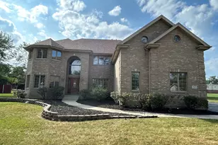 1575 Benton St, Crete, IL 60417 - Photo 1