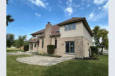 1575 Benton Street, Crete, IL 60417 - Photo 5