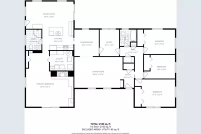 1301 W 54th Street, La Grange Highlands, IL 60525 - Photo 15