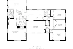 1301 W 54th St, La Grange Highlands, IL 60525 - Photo 15