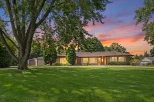 1301 W 54th St, La Grange Highlands, IL 60525 - Photo 1
