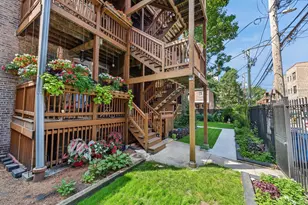 5487 S Cornell Ave, Chicago, IL 60615 - Photo 15